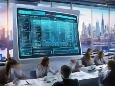 智能产品开发与应用专业课程表，构建未来产业的基石