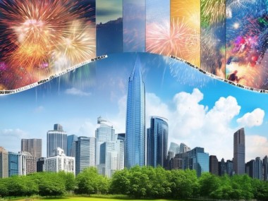 一周新变化，五年一成就新辉煌