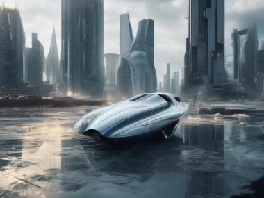 一汽大众，科技赋能，创新引领，引领未来