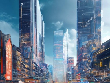 四川智能产业，数字时代创新的发展机遇