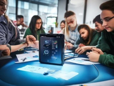 智能产品开发与应用专业课程总结，从理论到实践，助力智能产品设计与实现