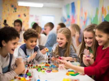 小学科技活动方案，探索世界，动手实践，激发创新思维