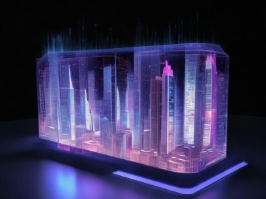 4K裸眼3D科技新进展