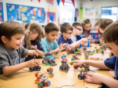 二年级爱国科技活动方案