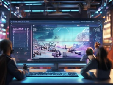 免费高科技三维建模与渲染软件推荐