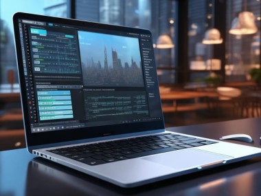 智能开发产品与应用笔记本推荐，高效开发与快速部署的全栈解决方案