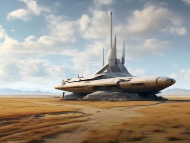 中原硅谷创新科技产业园，基因驱动的未来之思