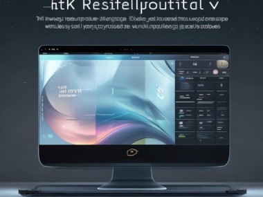 技术与实用完美结合的4K6帧高清壁纸下载与安装软件