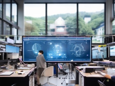 三门峡职业技术学院，智能产品开发的技术与实践的深度融合