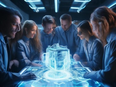 智能产品大挑战，数字创意与创新竞赛