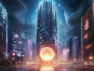 科技的力量与创新的火种