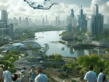 三角洲一体化与科技创新，机遇与挑战