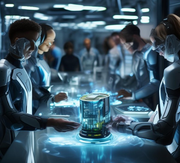 智能电子设计与开发,未来科技的引领力量 智能电子设计与开发,未来科技的引领力量