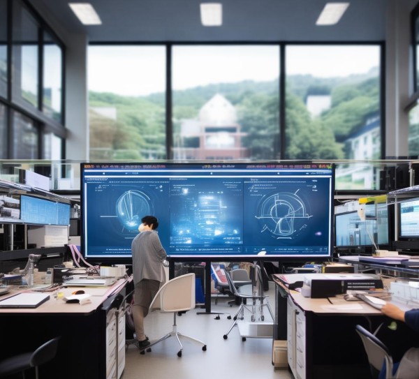 三门峡职业技术学院，智能产品开发的技术与实践的深度融合