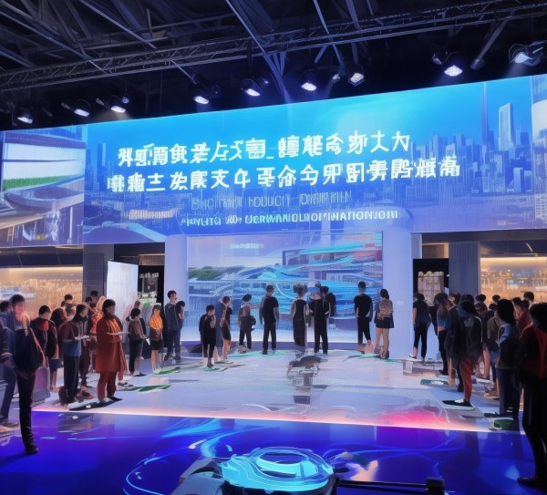 智能产品设计与开发省赛宝鸡,一场创新的智慧之旅 智能产品设计与开发省赛宝鸡,一场创新的智慧之旅