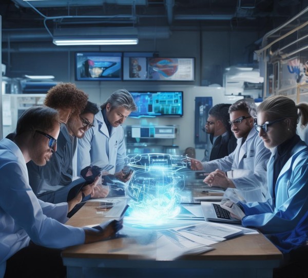 智能电子产品设计与开发,一场创新的团队 battle 智能电子产品设计与开发,一场创新的团队 battle