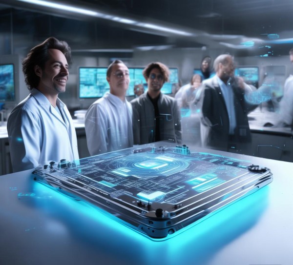 解析与智能创新，开启创新之门——SL4智能开发板的创新突破