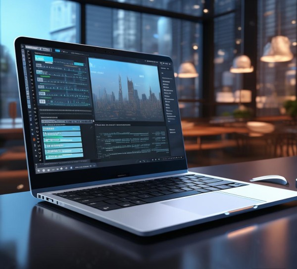 智能开发产品与应用笔记本推荐,高效开发与快速部署的全栈解决方案 智能开发产品与应用笔记本推荐,高效开发与快速部署的全栈解决方案