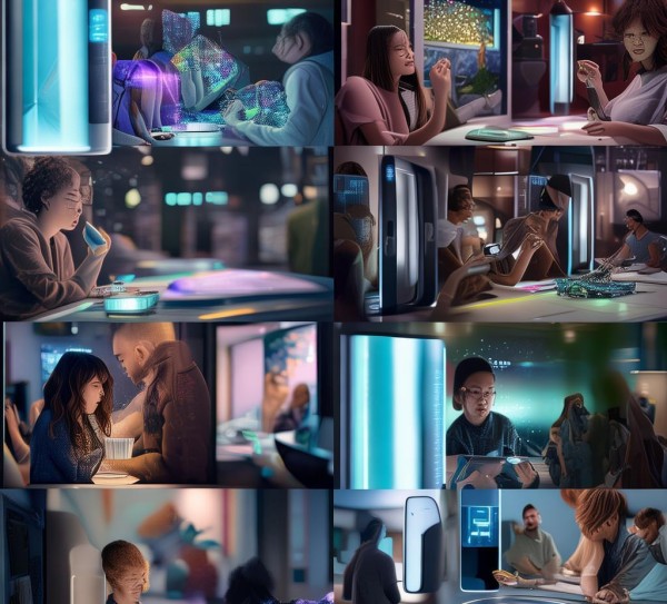 奇遇智享，妙手偶得智能产品，品质绽放智慧生活