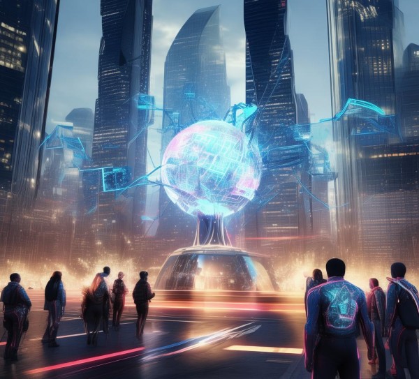 科技与创新的未来，创新的驱动与变革的可能