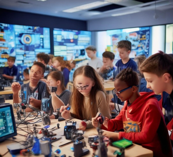 探索六年级科技活动的实践与创新 探索六年级科技活动的实践与创新