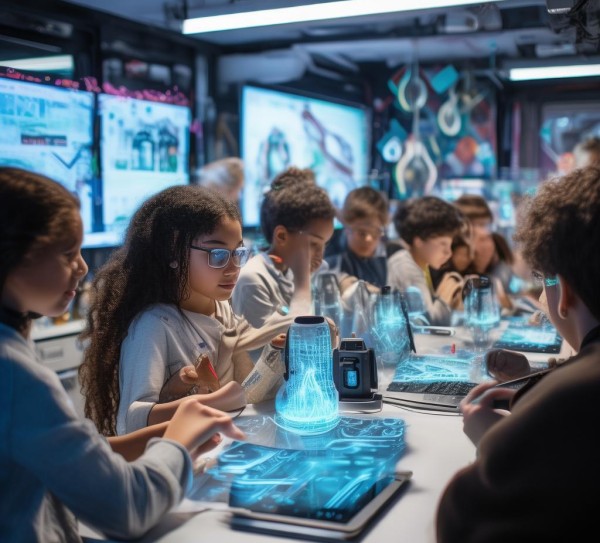 二小科技活动方案设计，培养创新思维与实践能力