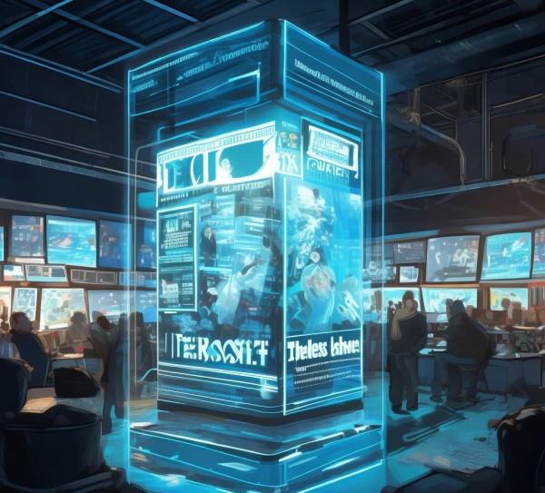 国外科技动态杂志停刊时间探析