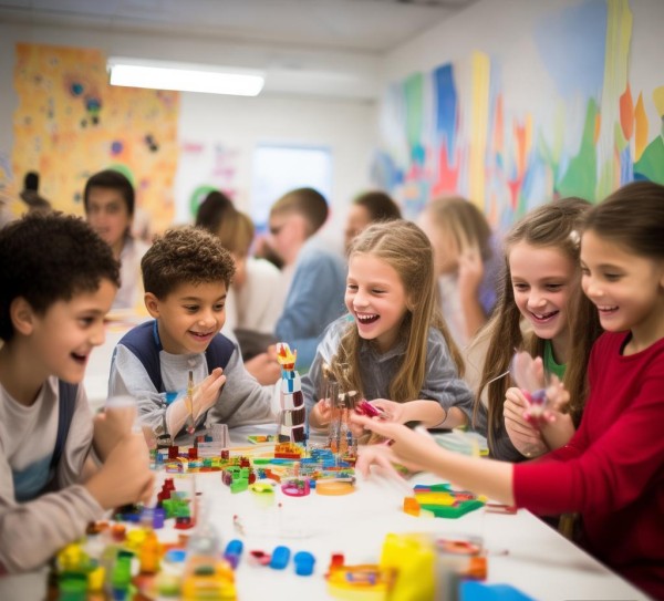 小学科技活动方案,探索世界,动手实践,激发创新思维 小学科技活动方案,探索世界,动手实践,激发创新思维