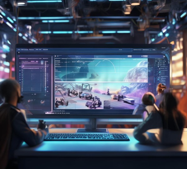 免费高科技三维建模与渲染软件推荐