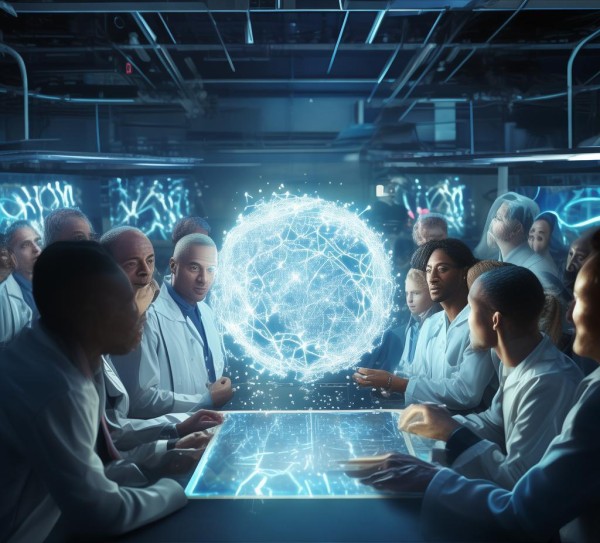 科技与创新，引领科技发展的新方向