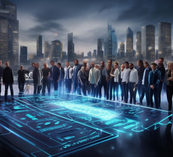 从开发到应用,智能产品未来发展的全部指南 从开发到应用,智能产品未来发展的全部指南